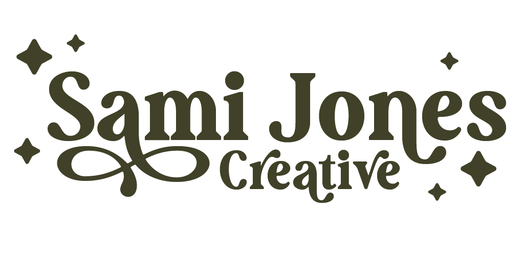 Sami Jones