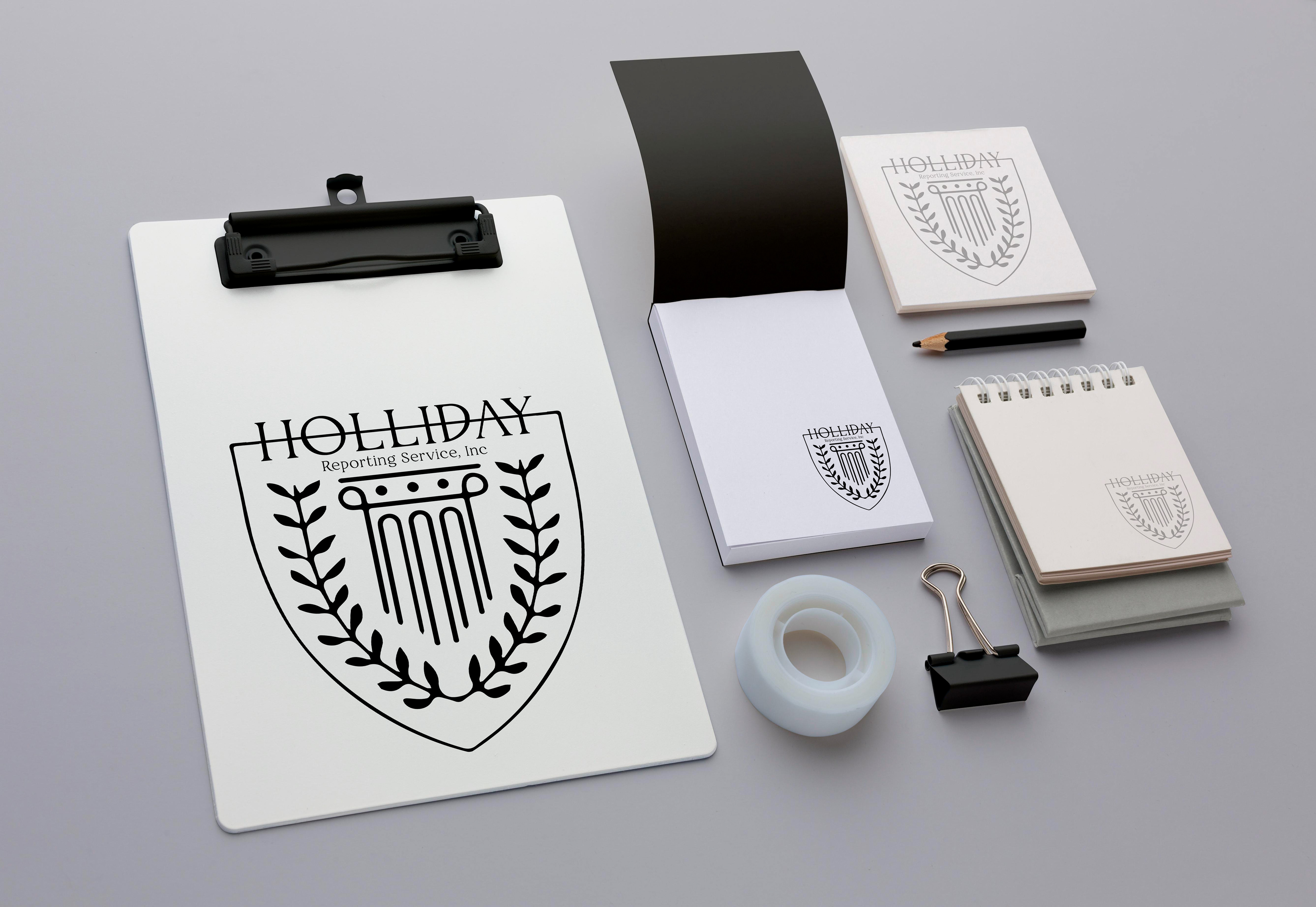 Logo Mockup