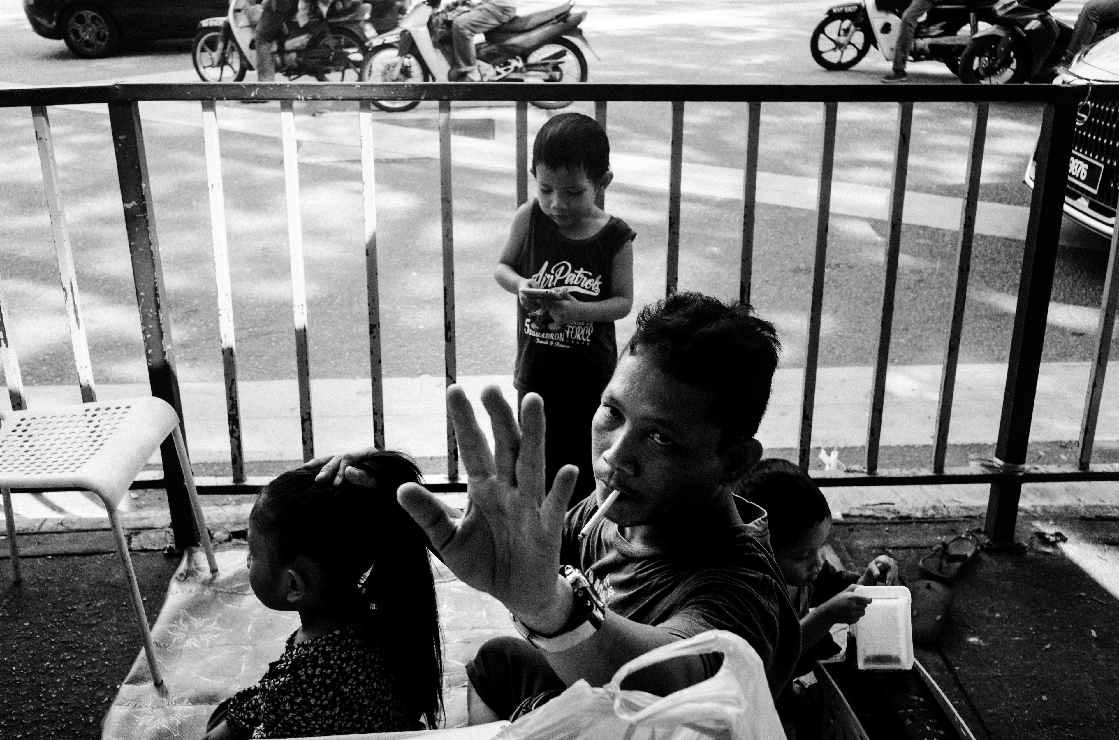 Pasar Pudu