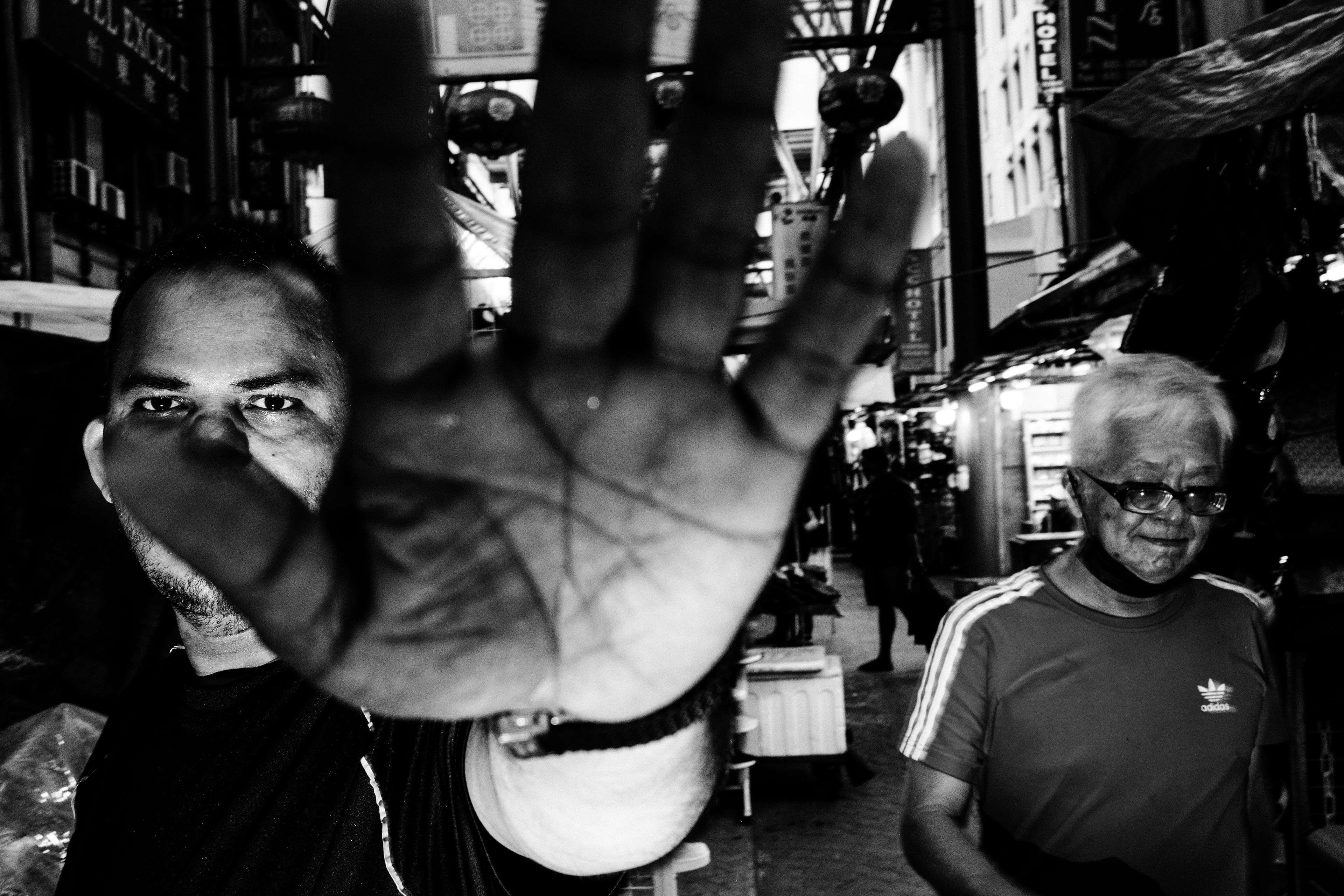 Chinatown