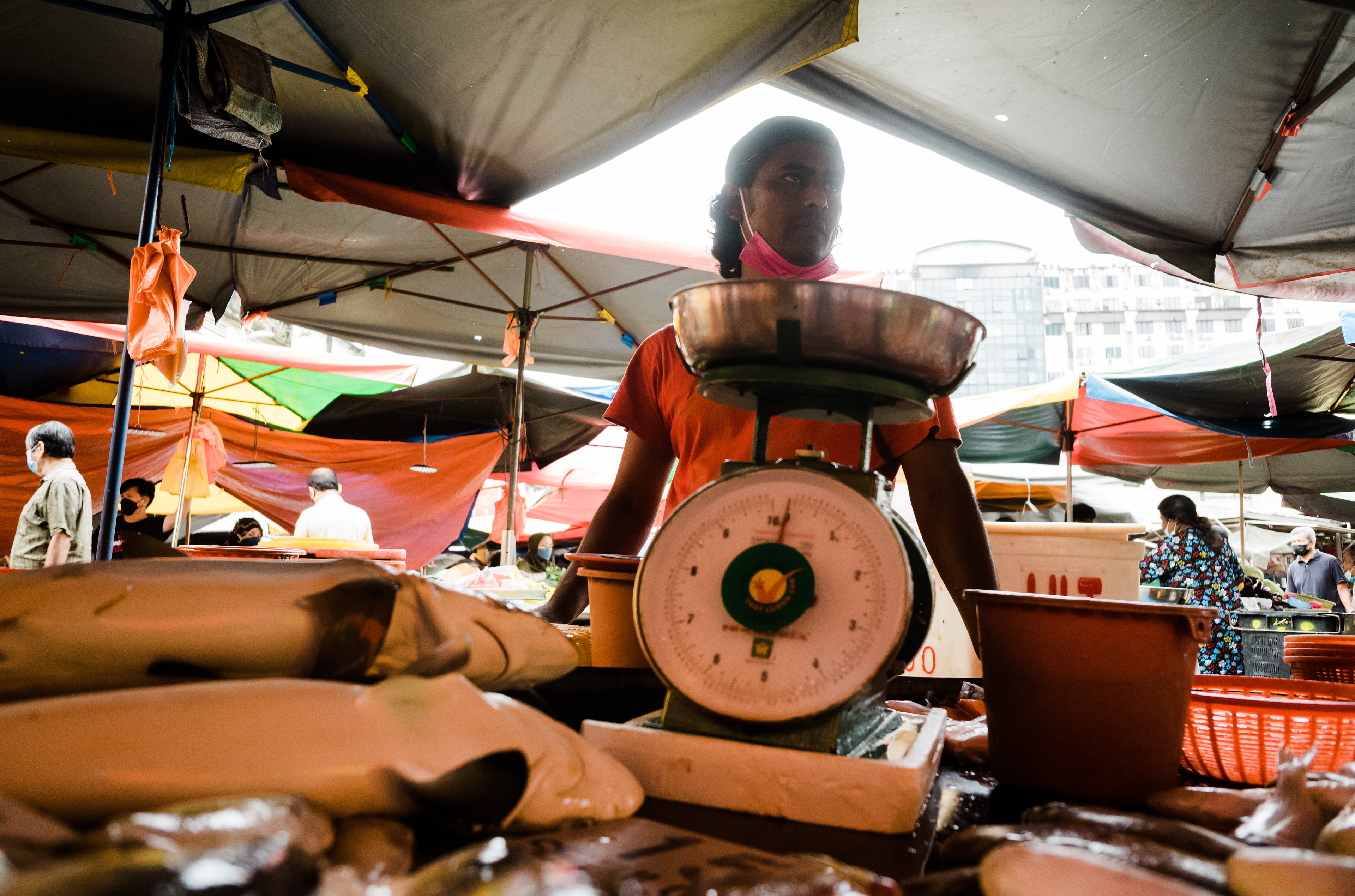 In Pasar Pudu