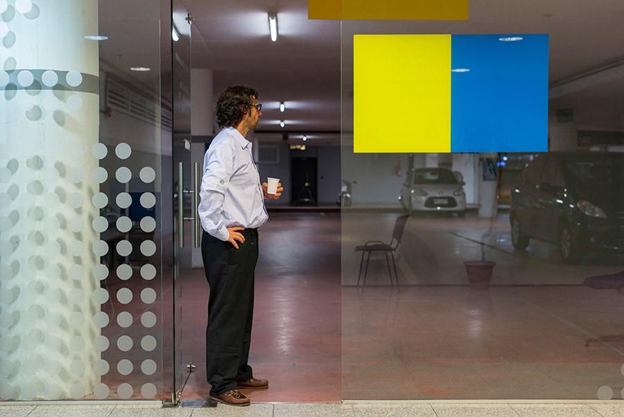 Je fais le sacrifce de la garder, car c’est la seule manière de le garder, car c’est la seule manière d’avoir un niveau de vie à peu près correct.