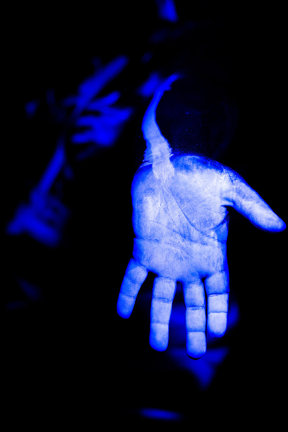 - Est-ce que tu considères que la vie est un combat ? - Bien-sûr. Tous les jours. Mais un combat pour moi ce n’est pas nécessairement quelque chose de négatif.