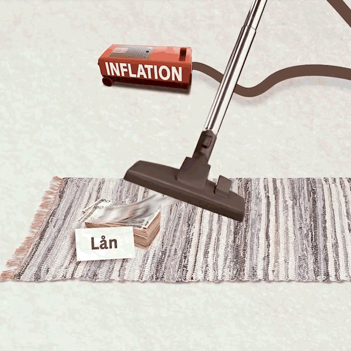 Ur film till Riksbanken