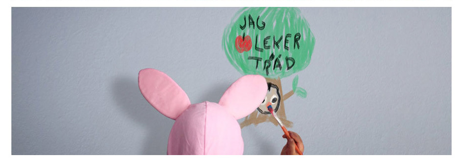 Banner till webbutik.