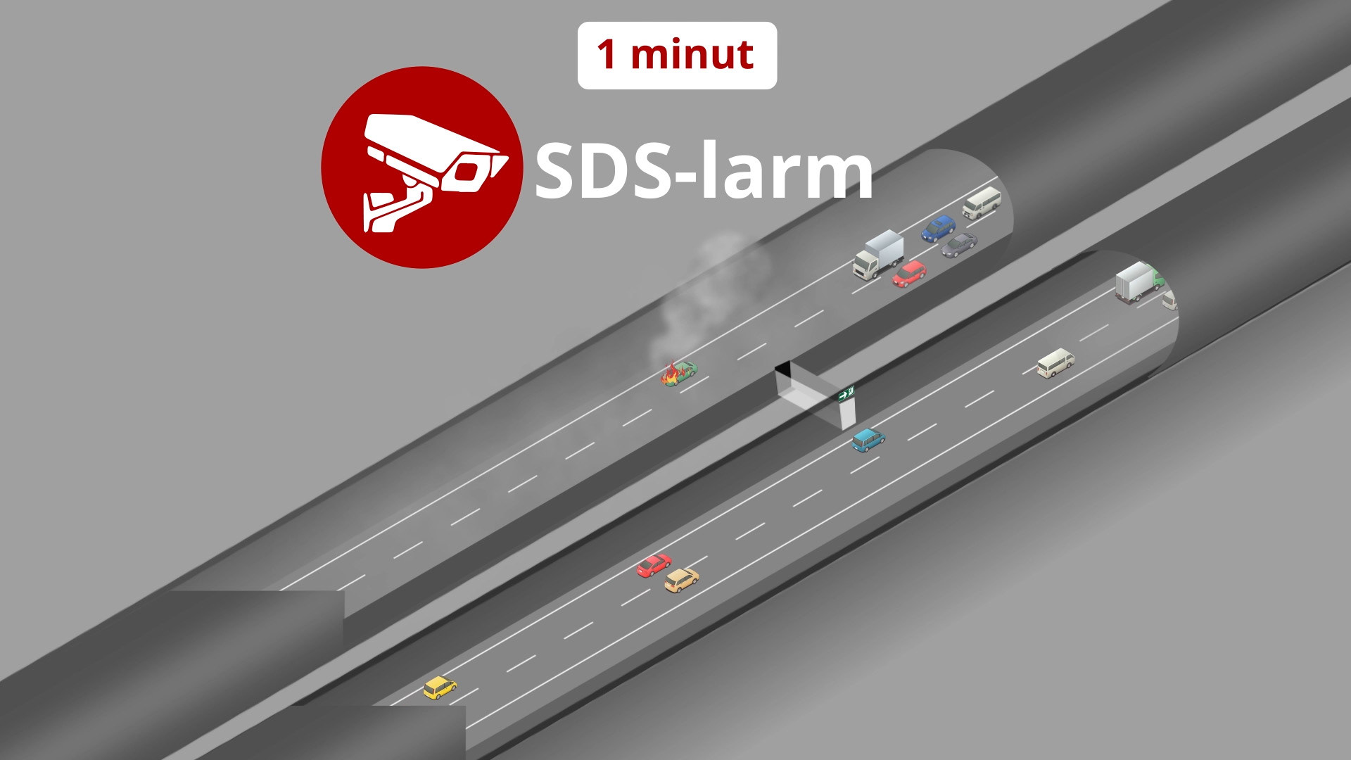 Stillbild, e-learning till Trafikverket