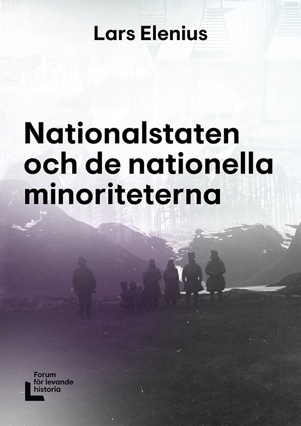 Formgivning av faktatext som ingår i (O)mänskligt – ett undervisningsmaterial om rasbiologins historia och framväxt i Sverige.