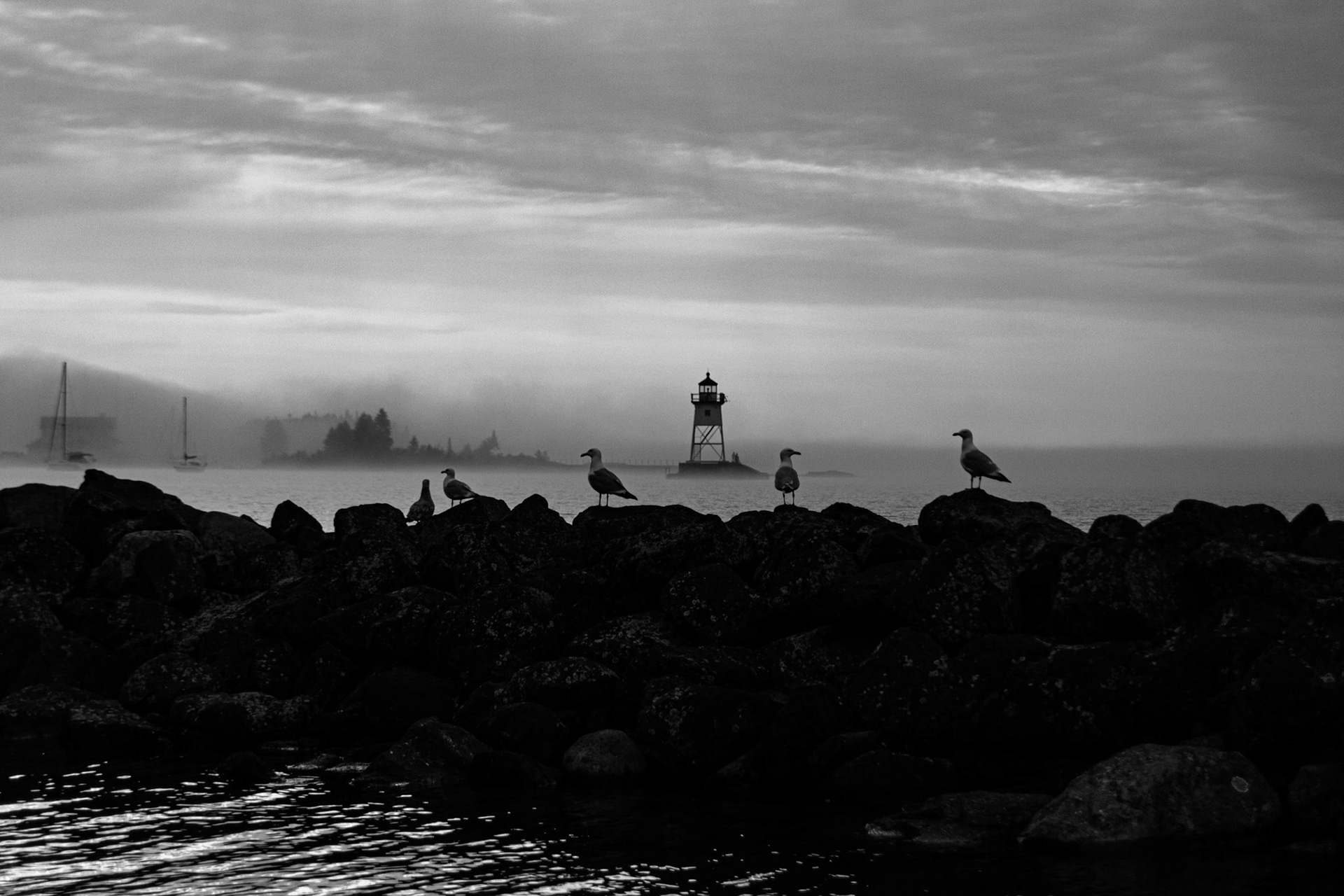 Grand Marais 2015
