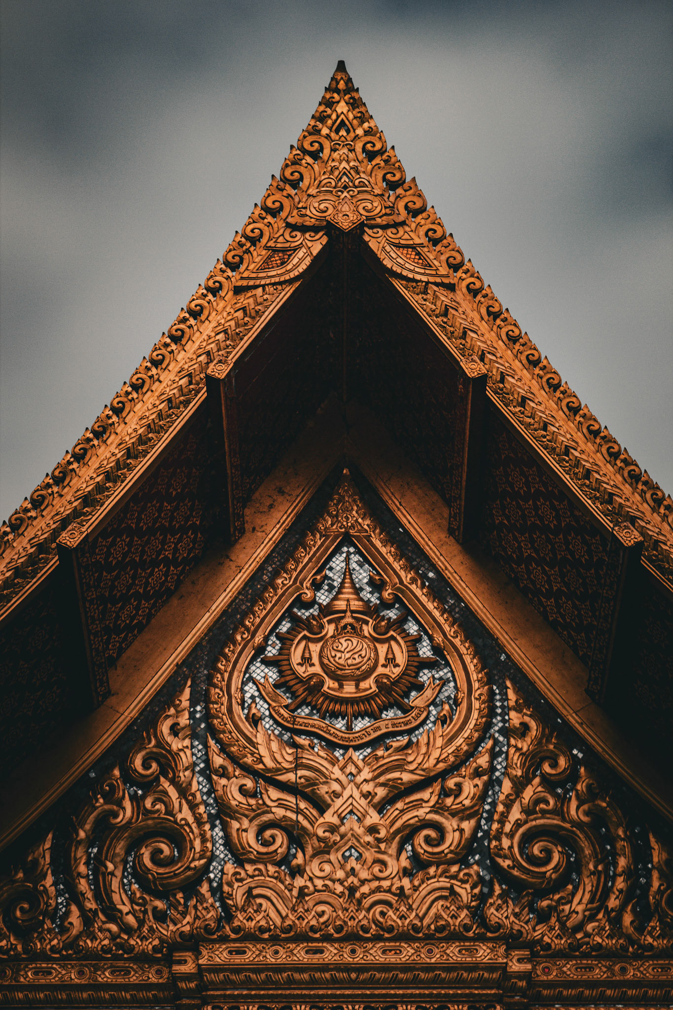 Royal Thai Pavilion