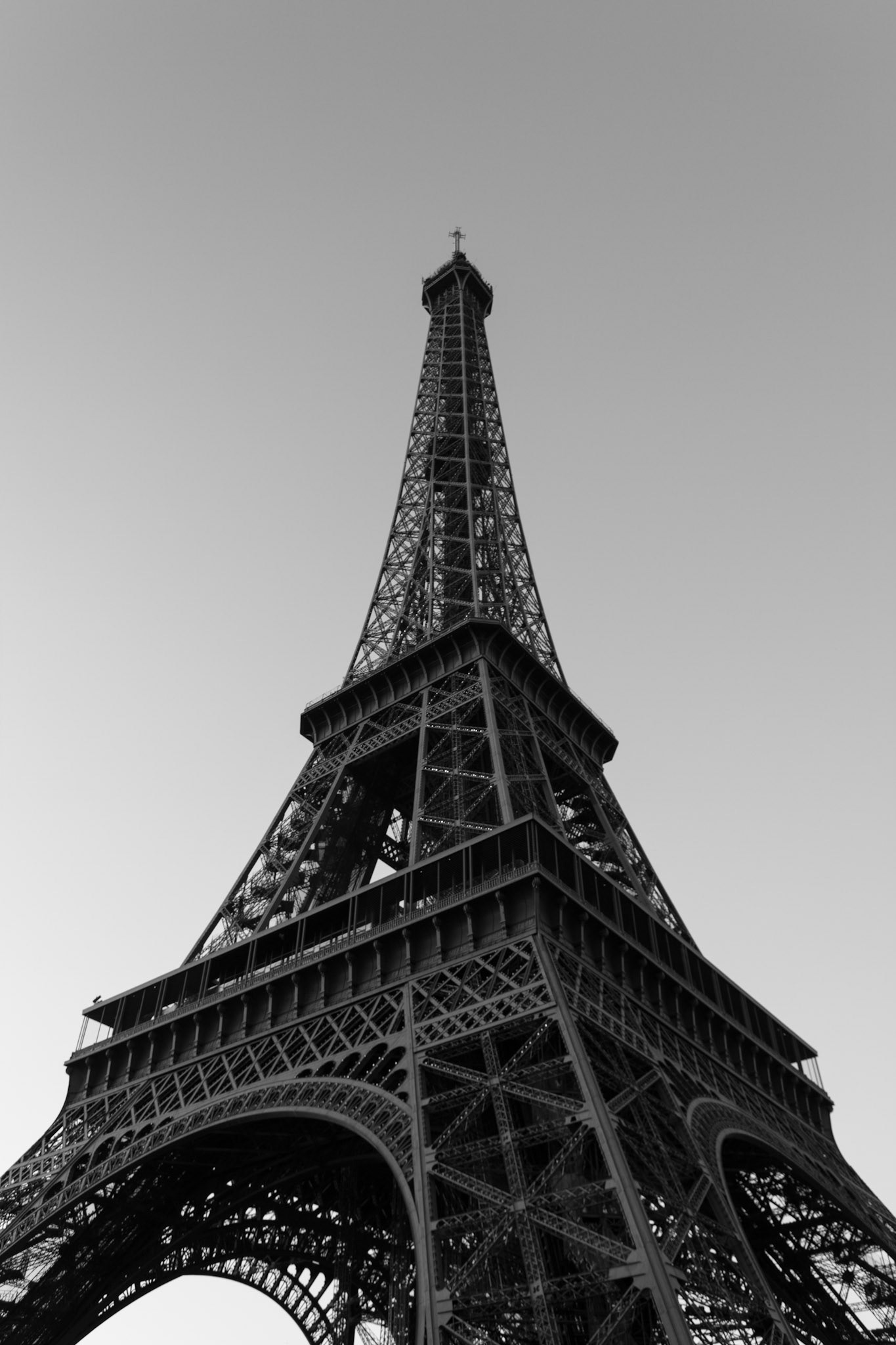 Eiffel Tower