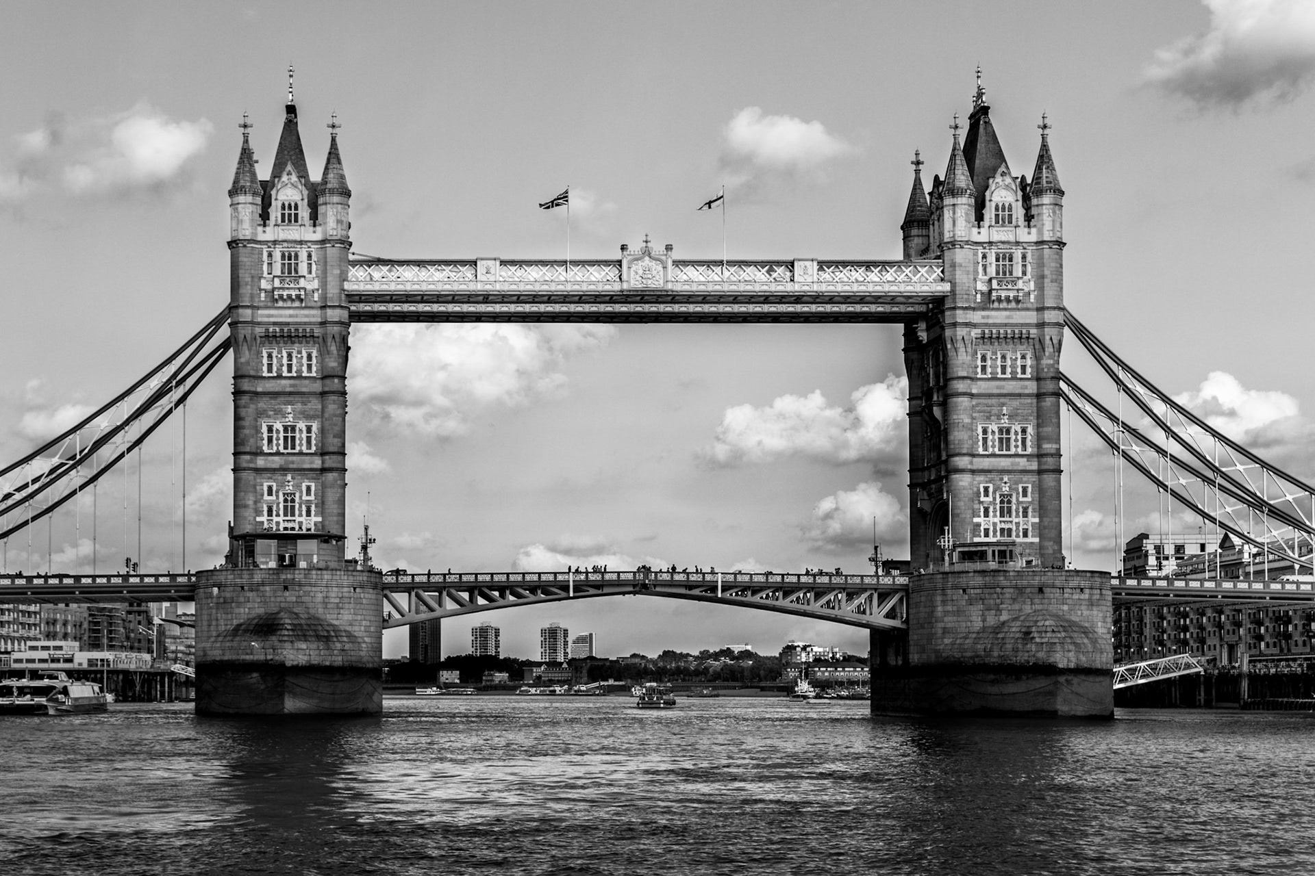Tower Bridge