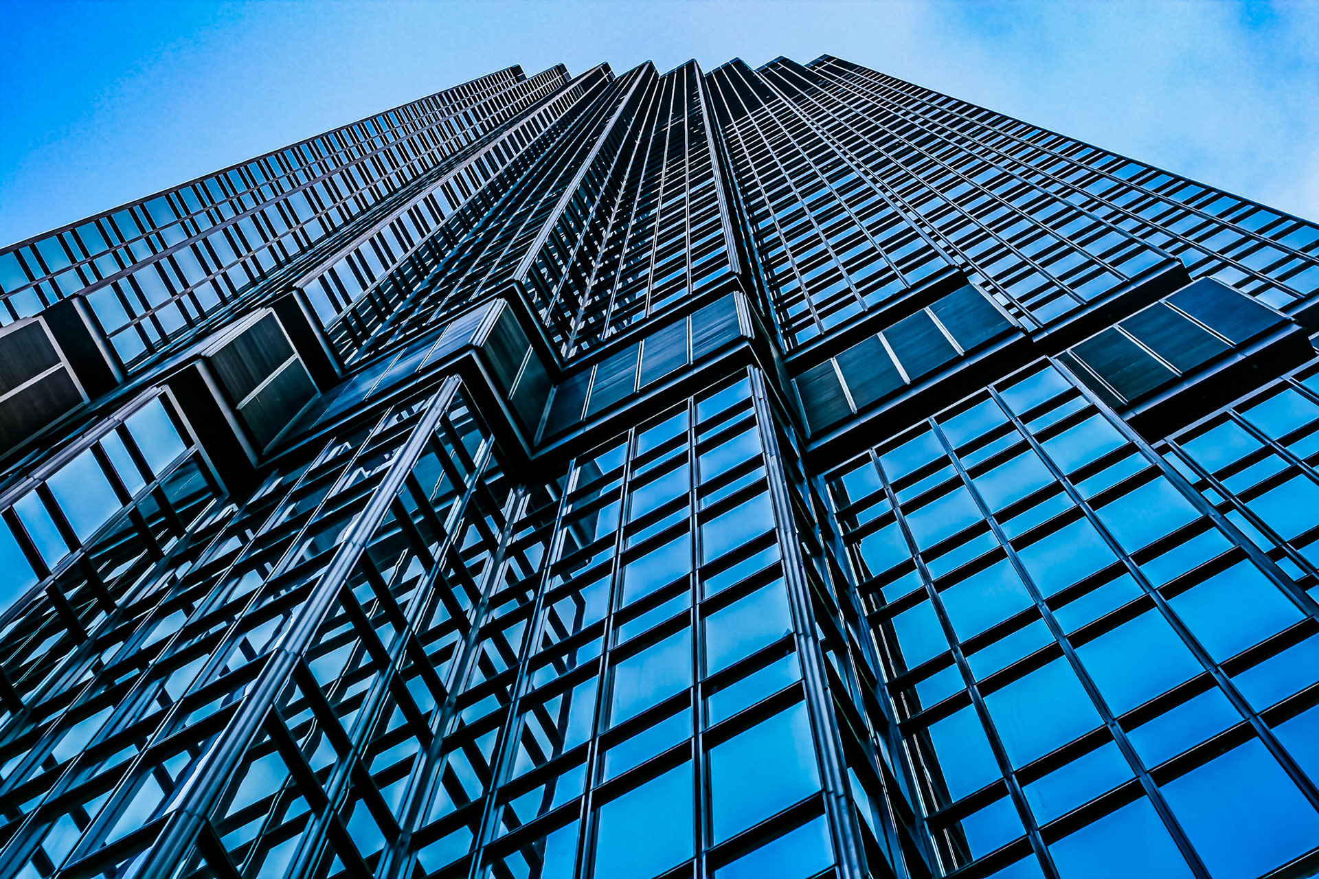 IDS Tower