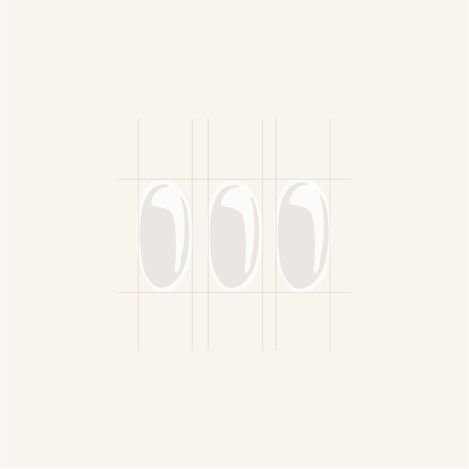 grains of rice, simplified