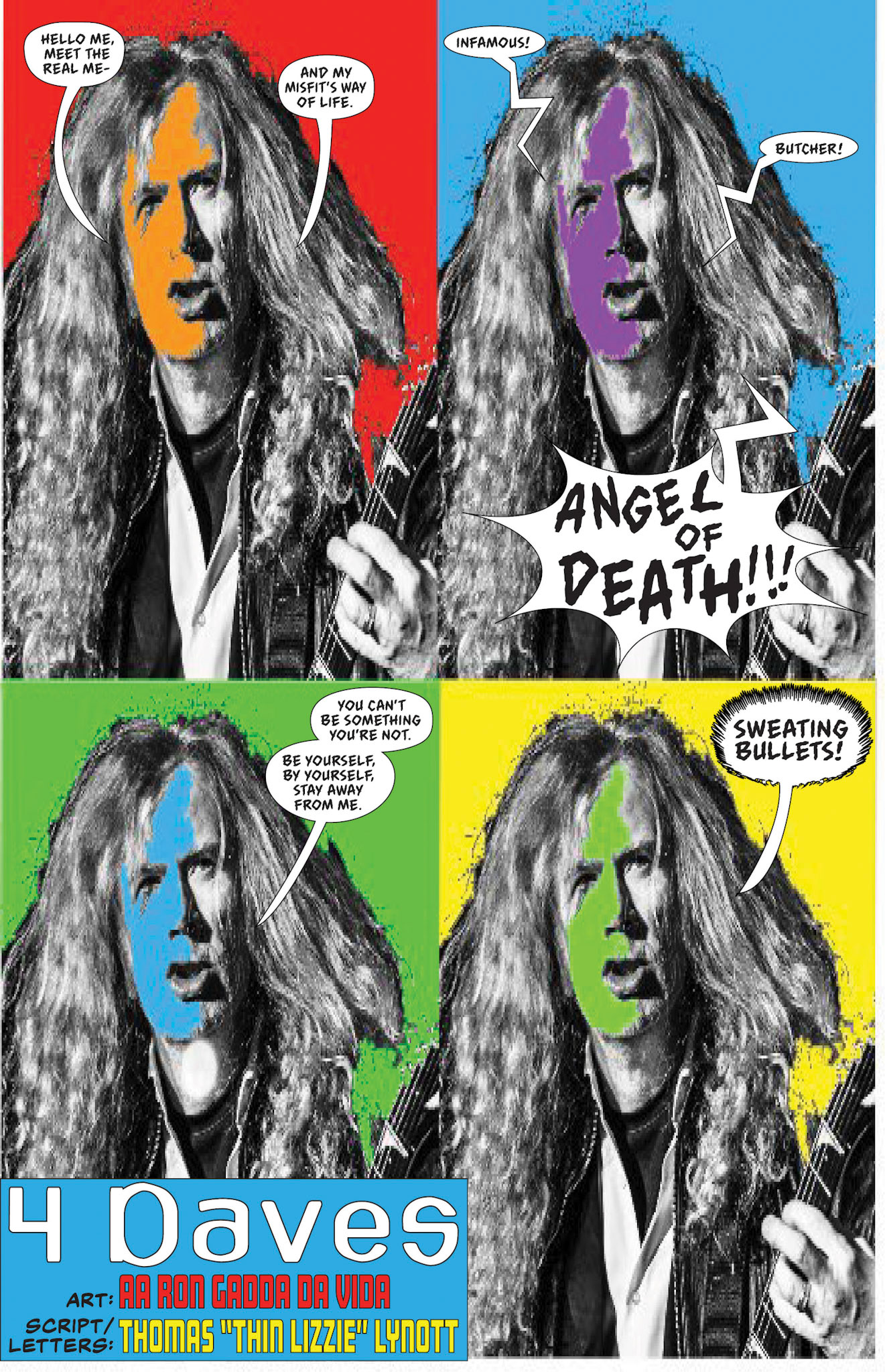 Mustaine
