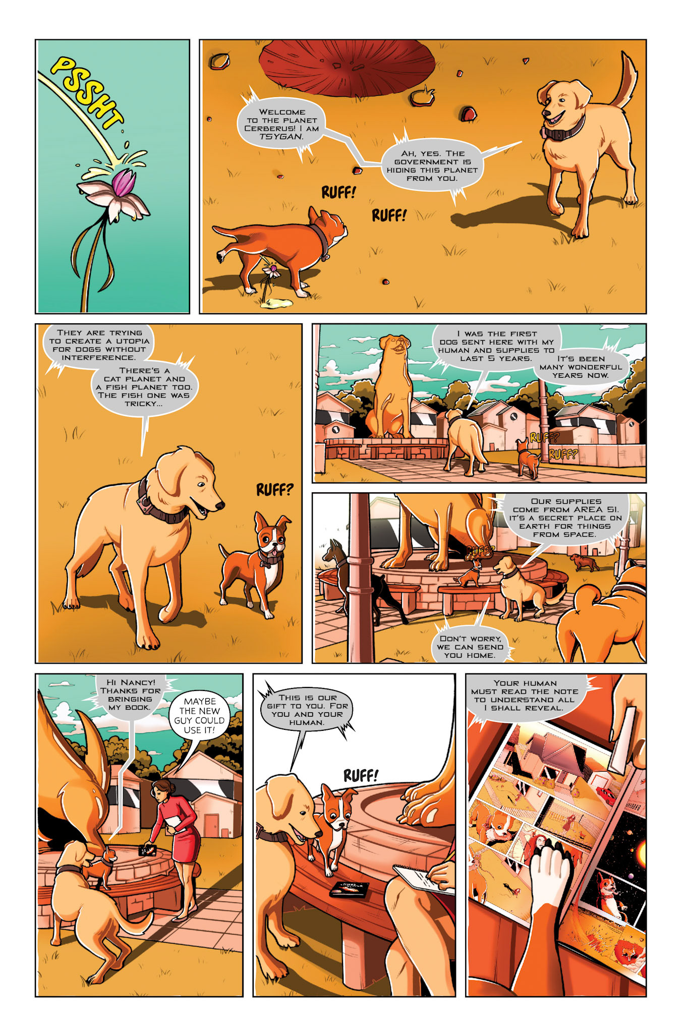 Alfie In Outer Space_ Page 3