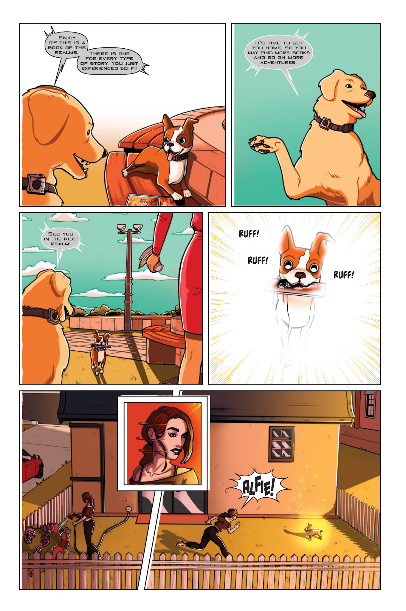 Alfie In Outer Space_ Page 4