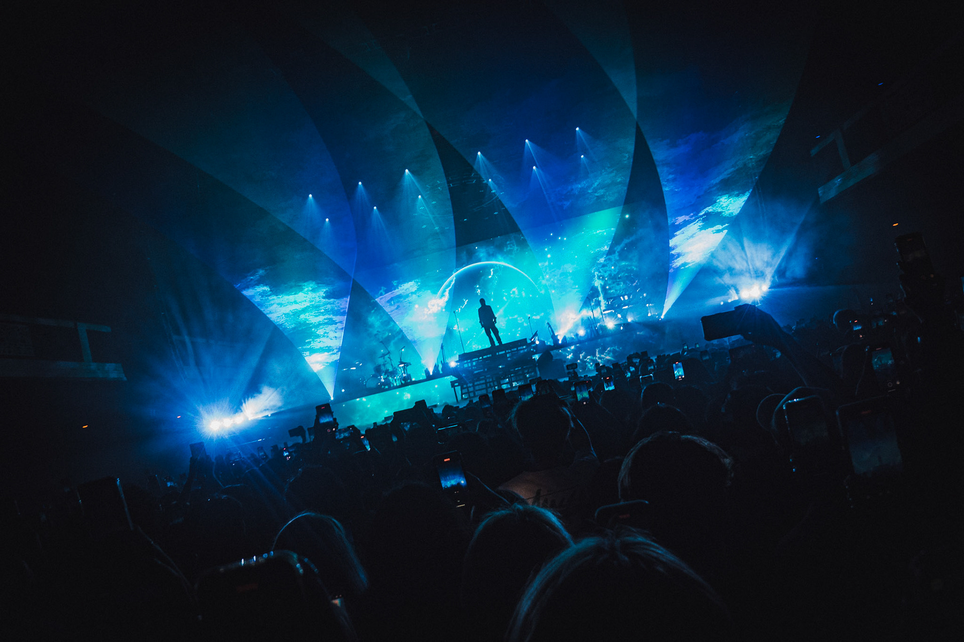 DPR Ian at Shrine Auditorium