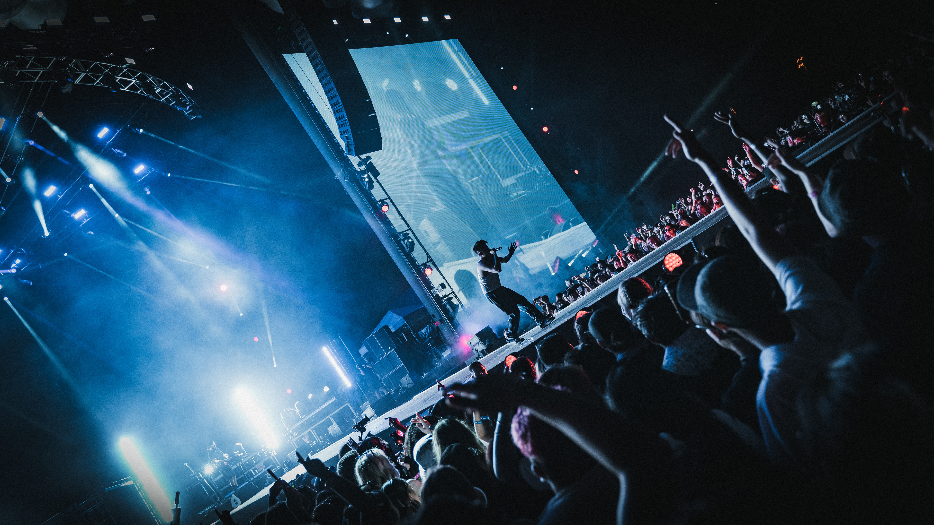 Rich Brian at HITC 2023