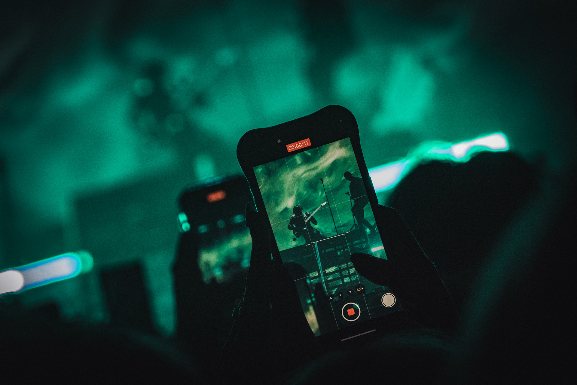 DPR Ian at Shrine Auditorium