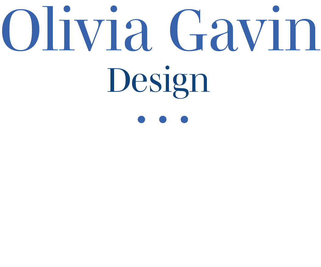 Olivia Gavin