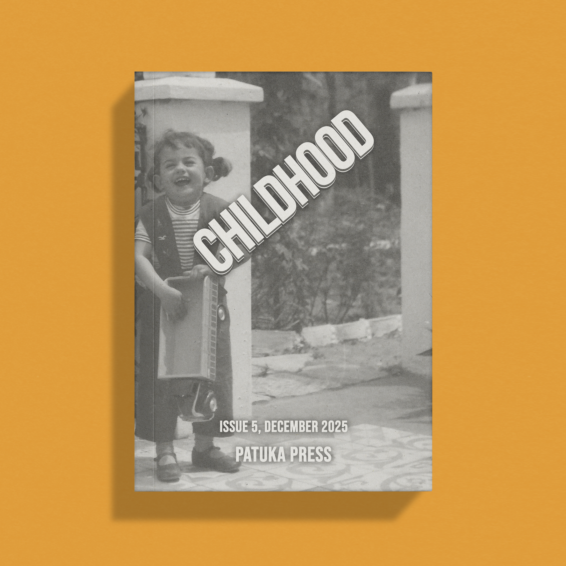 Childhood, December 2025