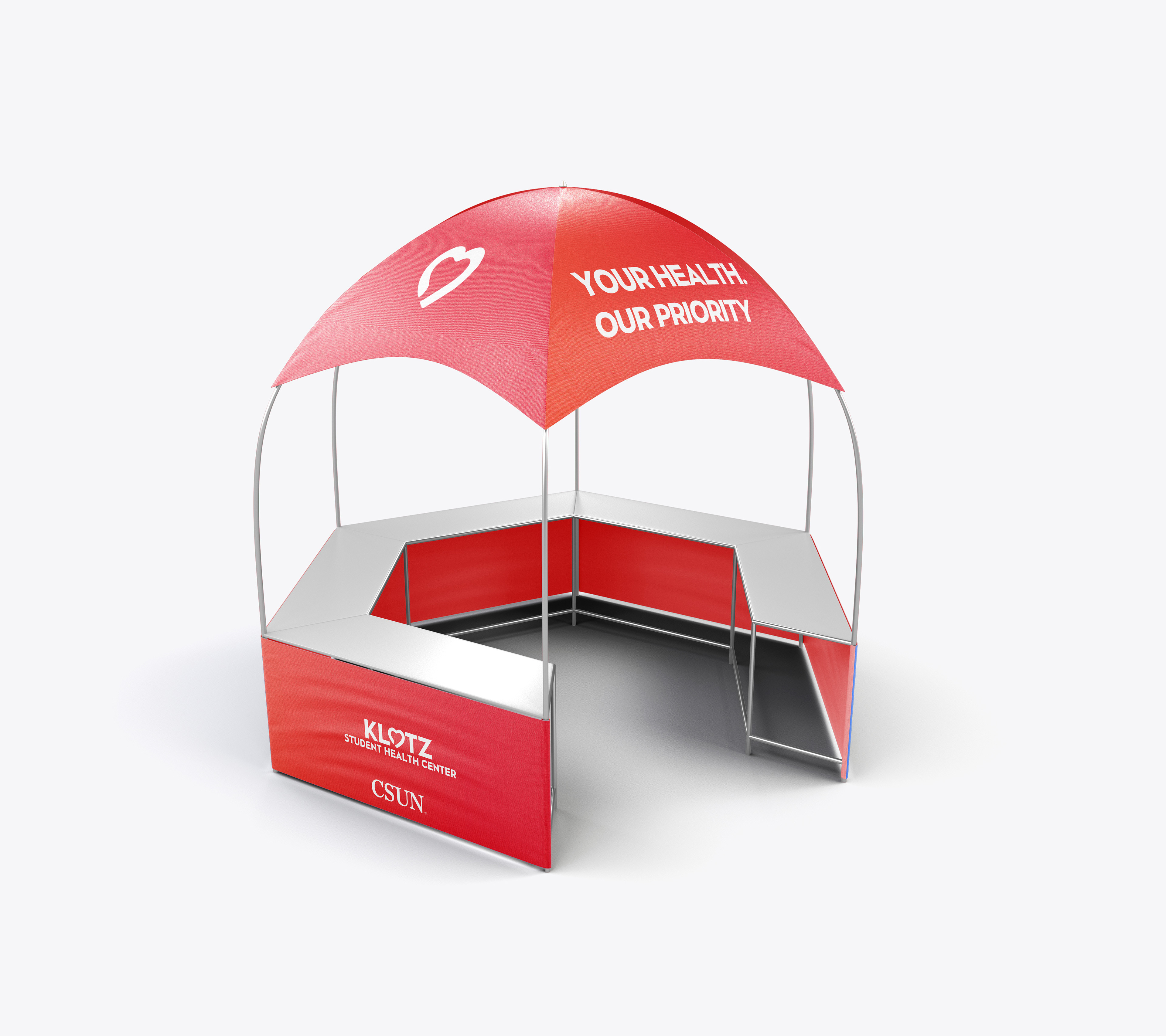 Klotz Gazebo Design