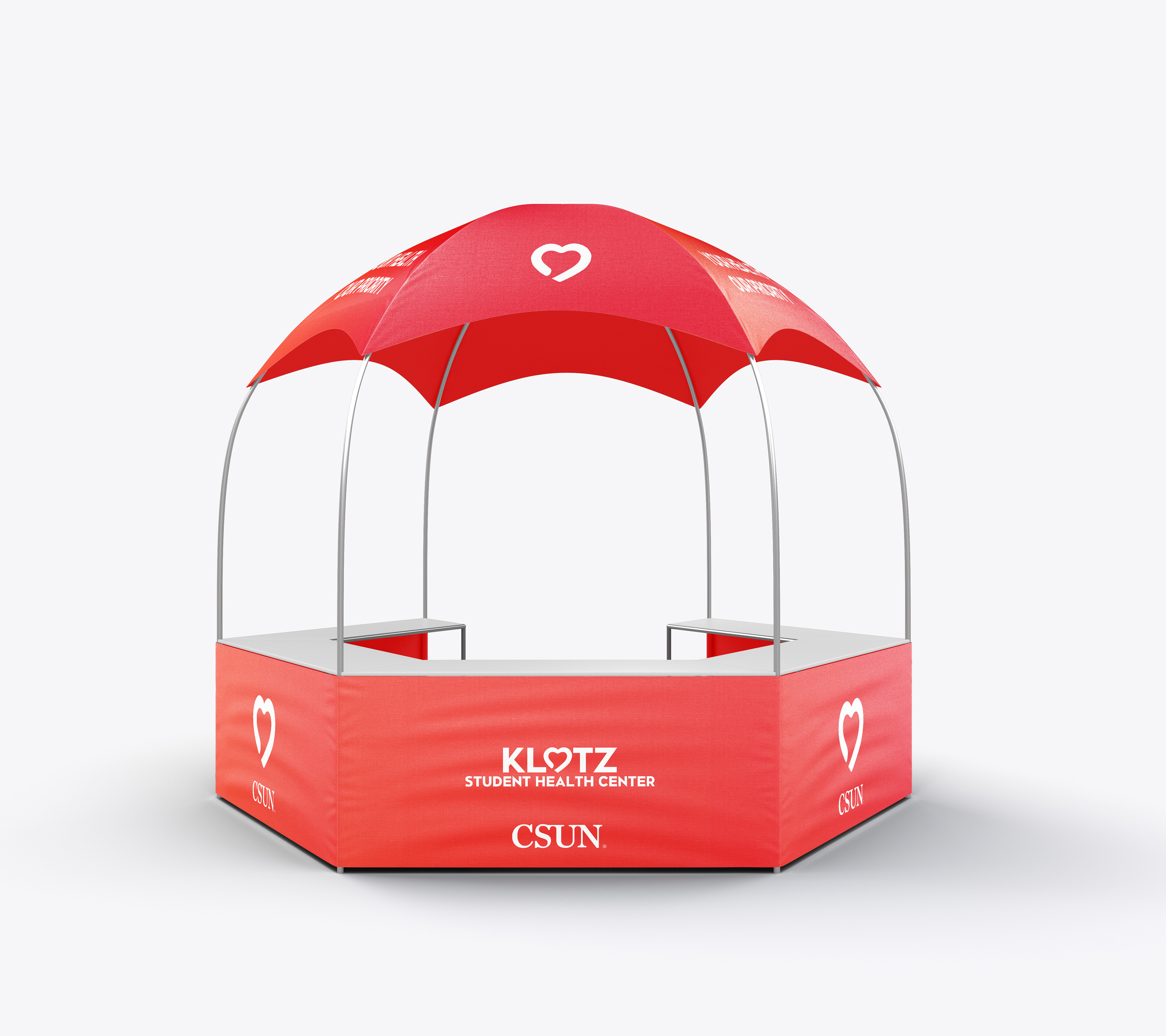 Klotz Gazebo Design
