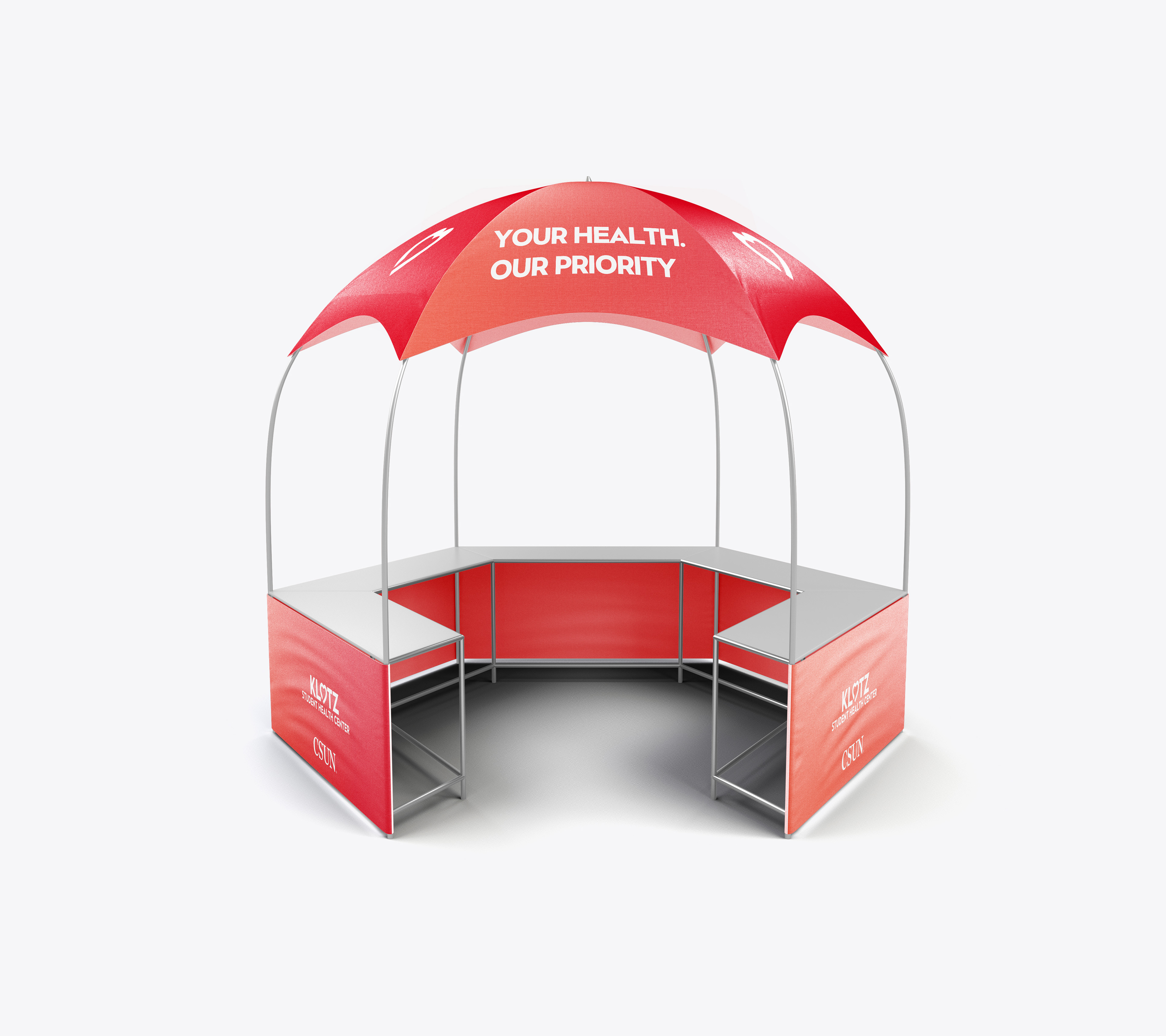 Klotz Gazebo Design