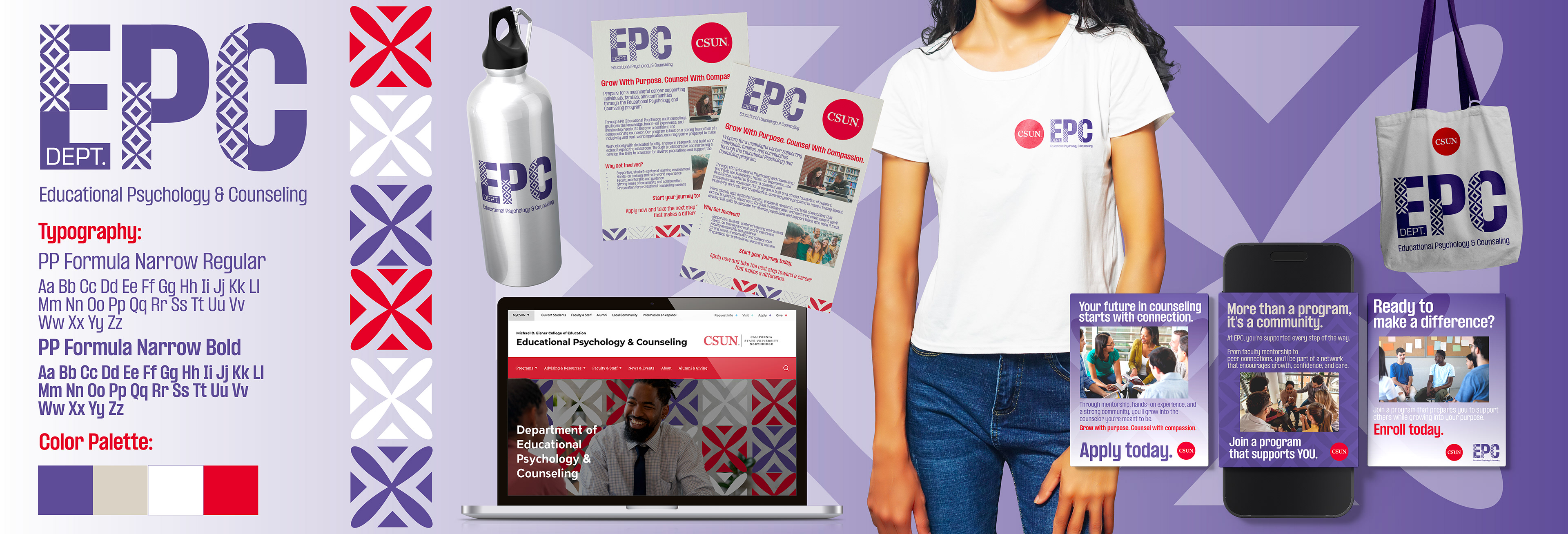 epc Branding Styleguide