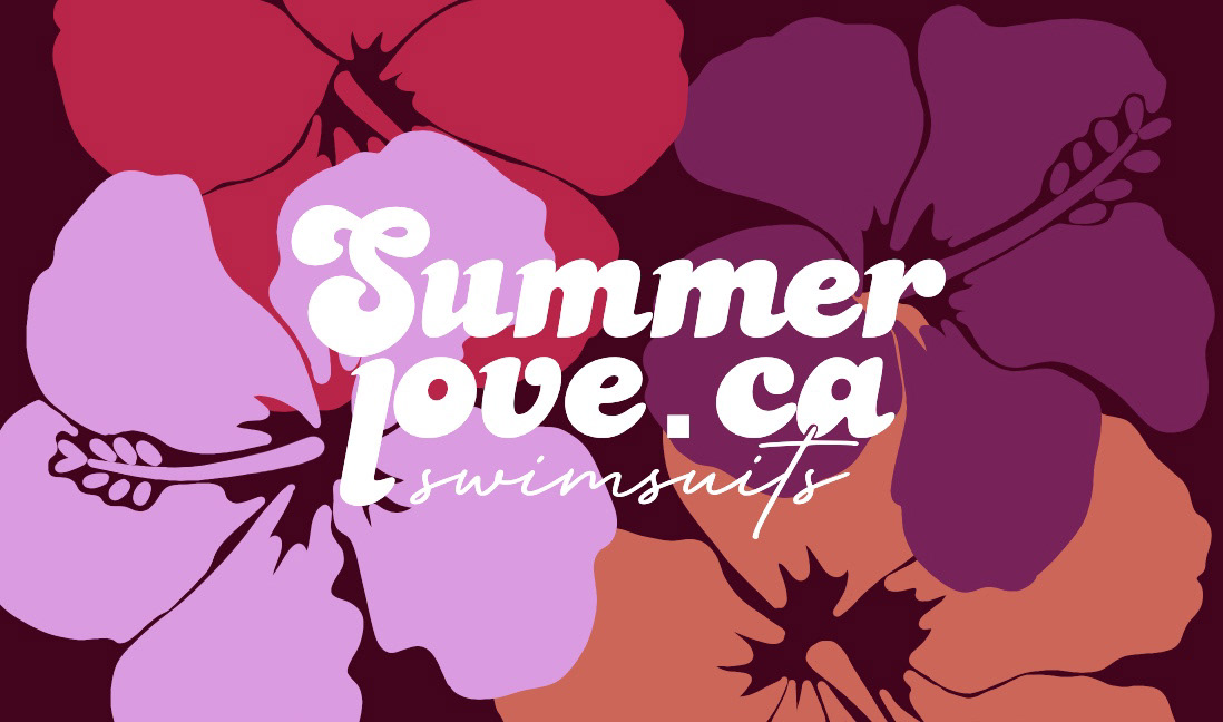 Business Card Design (front)