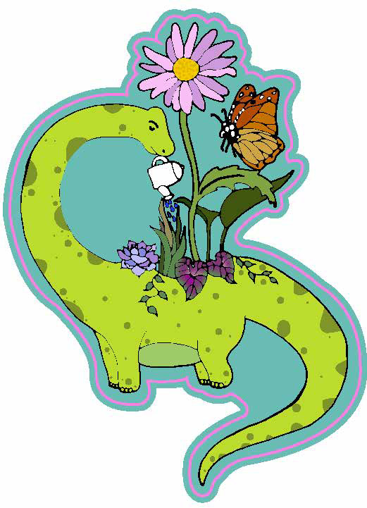 Sticker design I did for Lincoln Creek Graphics.