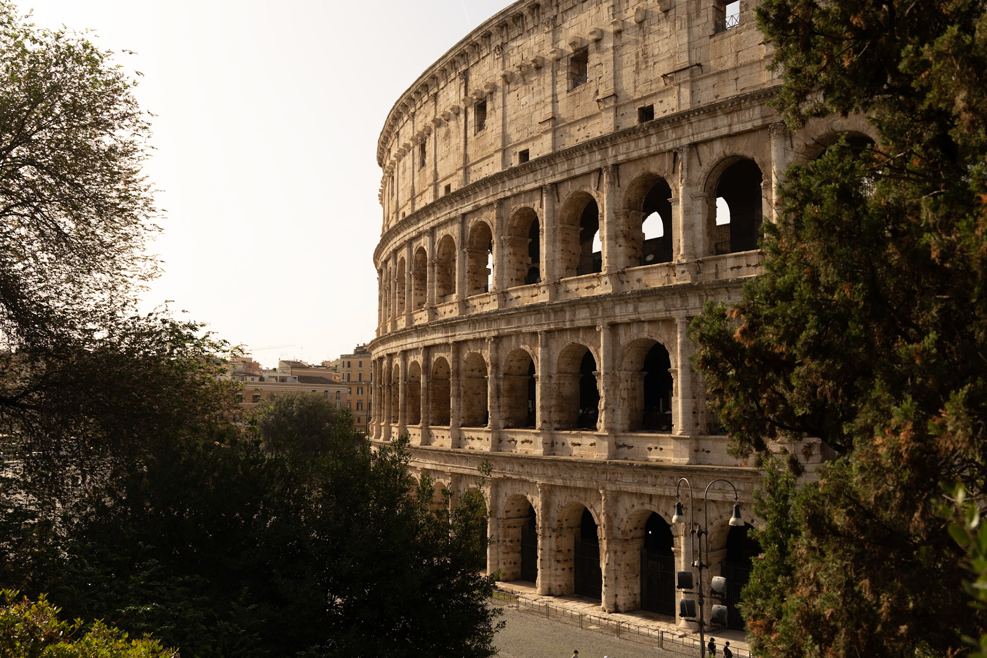 Colosseum
