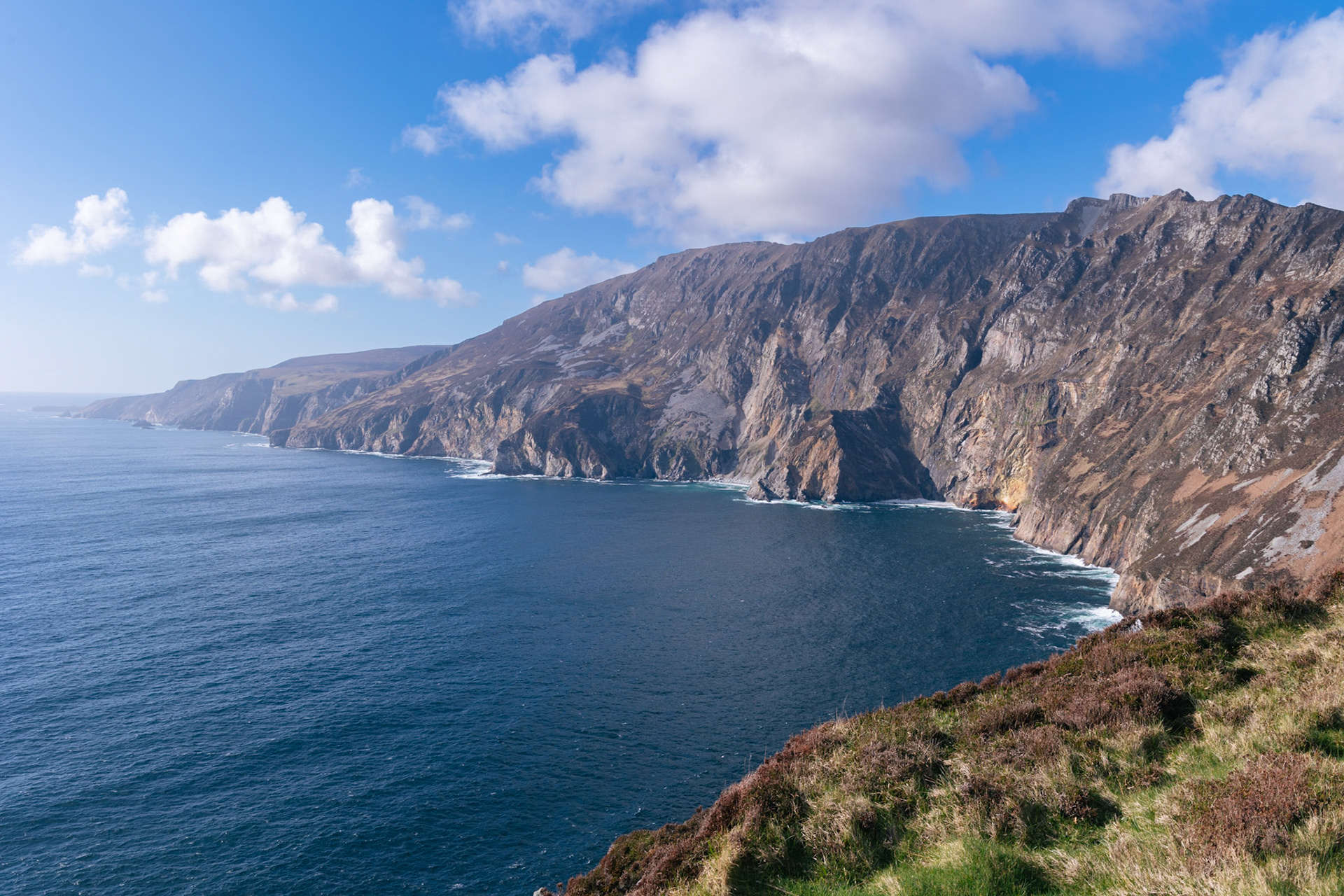 Slieve League