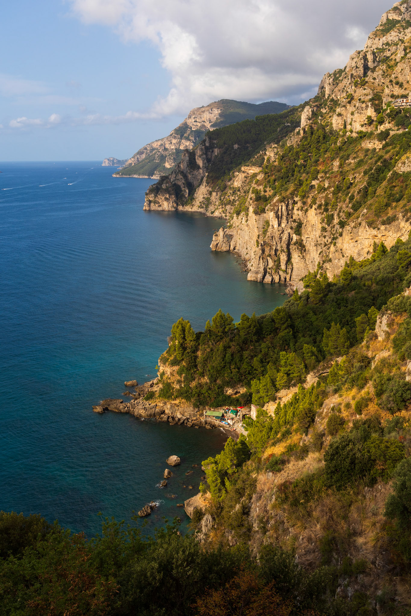Amalfi Coast