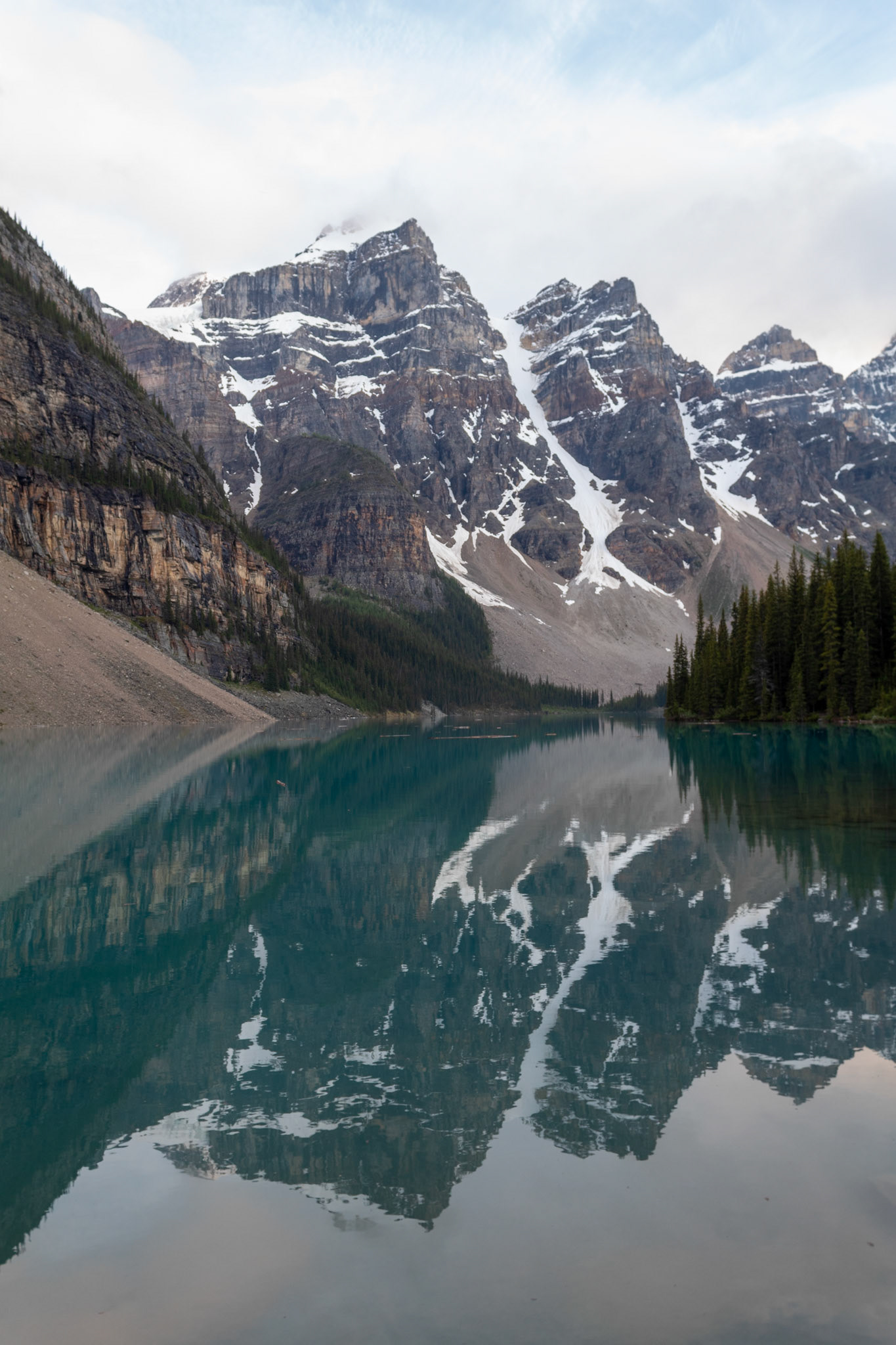Moraine Lake