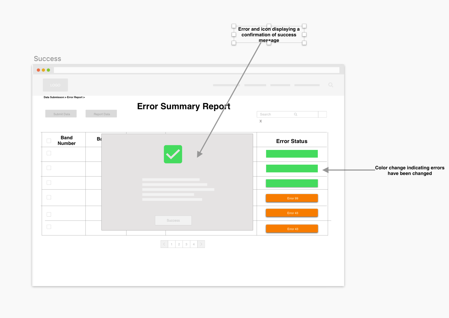 Wireframe