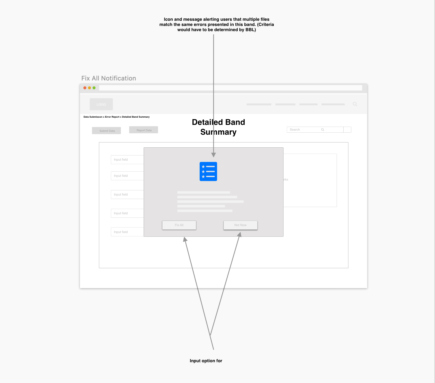 Wireframe