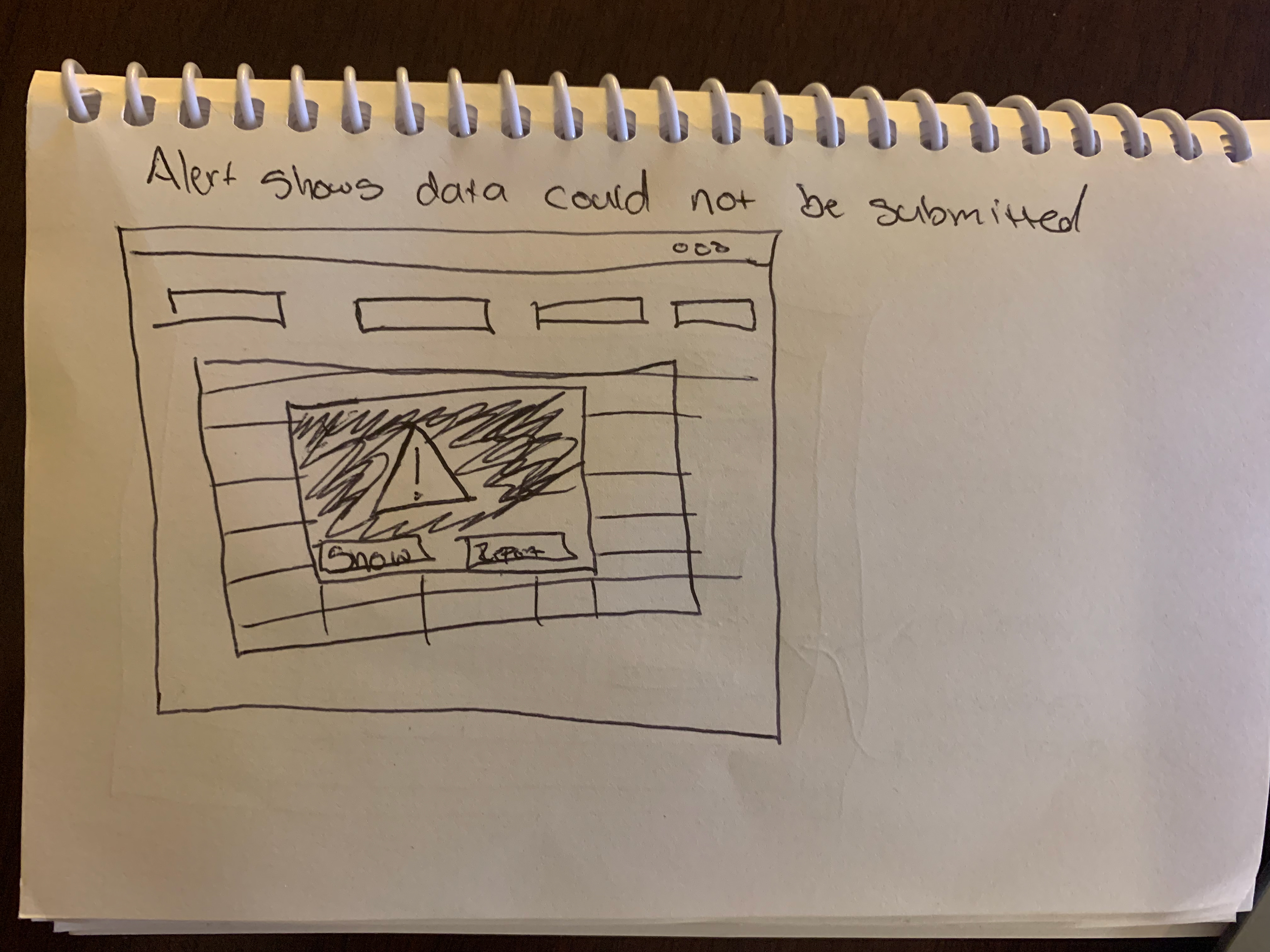 Preliminary Design