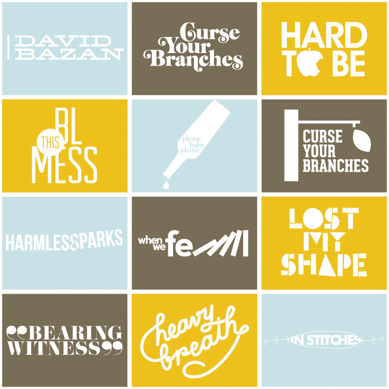 album collage
