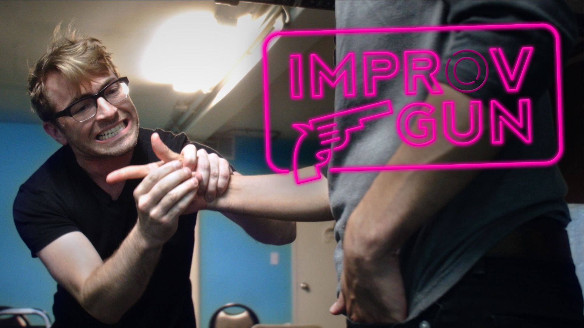 comedy short video thumbnail