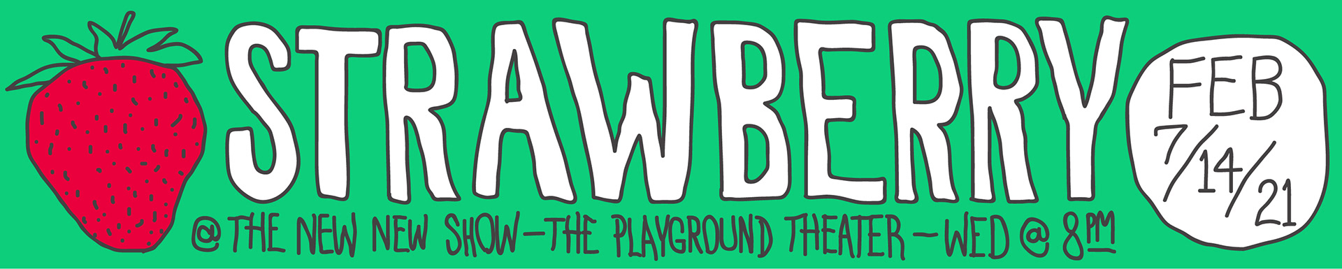 improv team digital banner