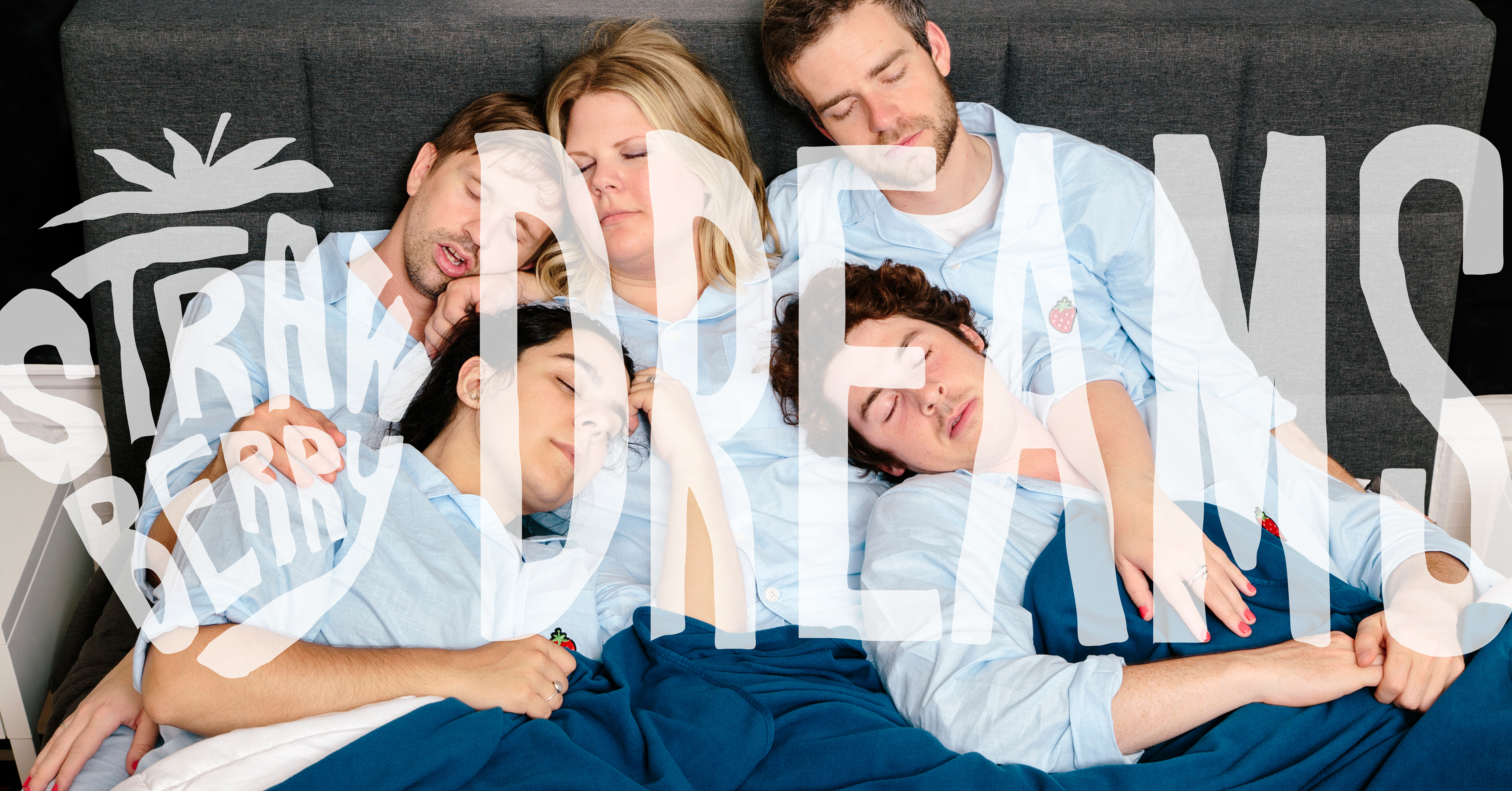 sketch comedy show digital banner