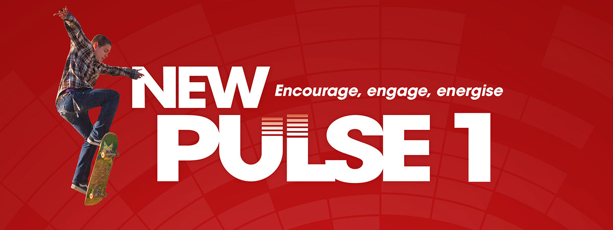 New Pulse 1