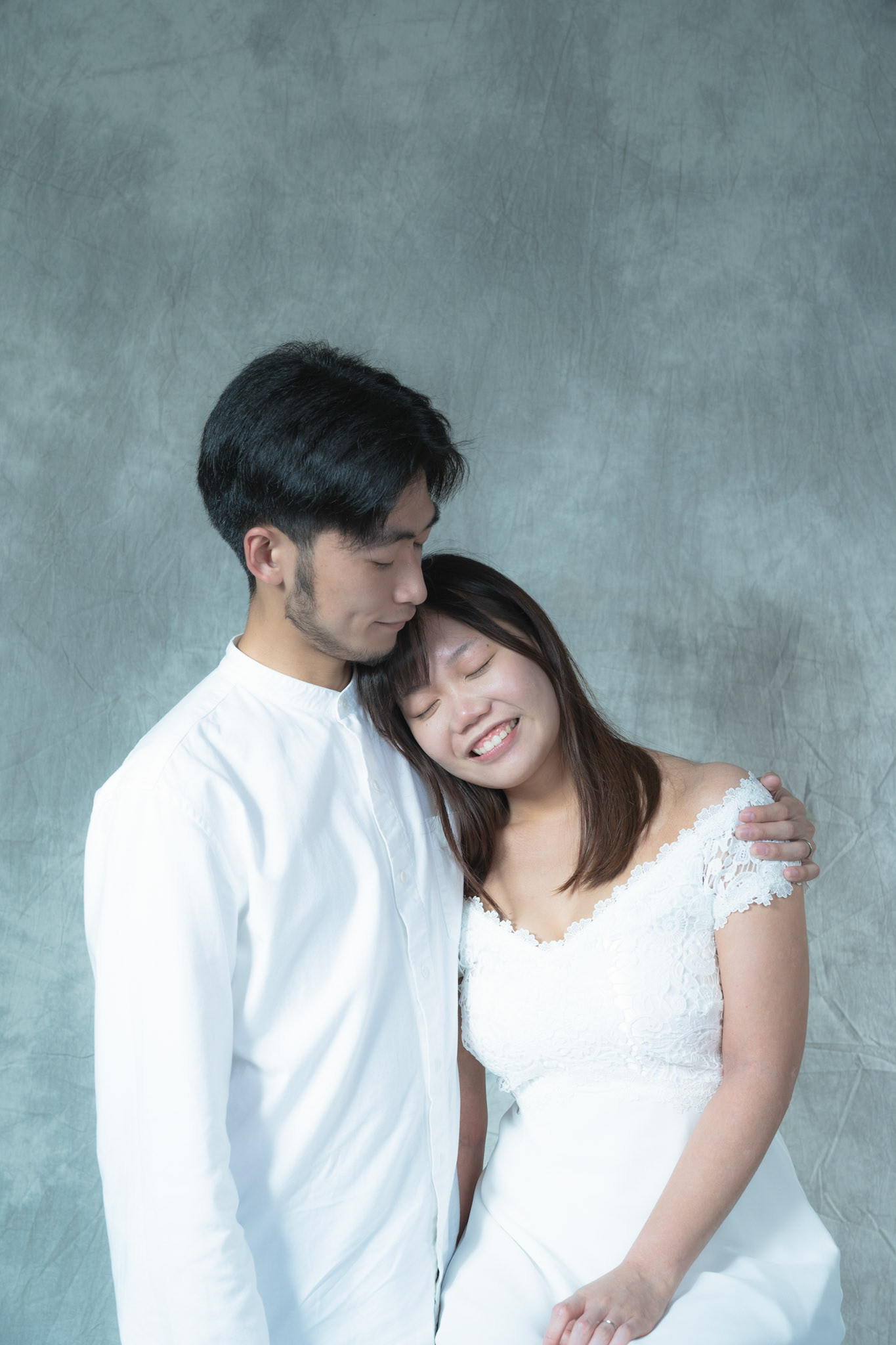 Kei & Milton