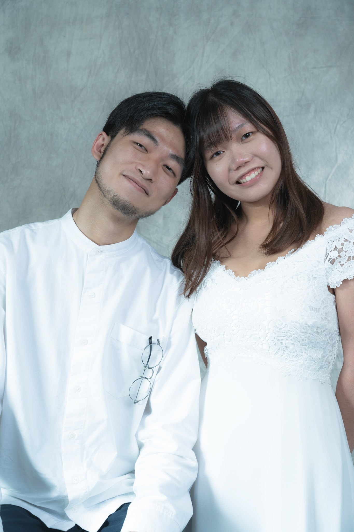 Kei & Milton