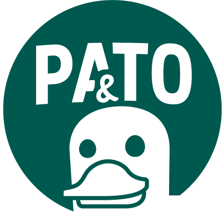 PATO BRANDING & BRAND COMM