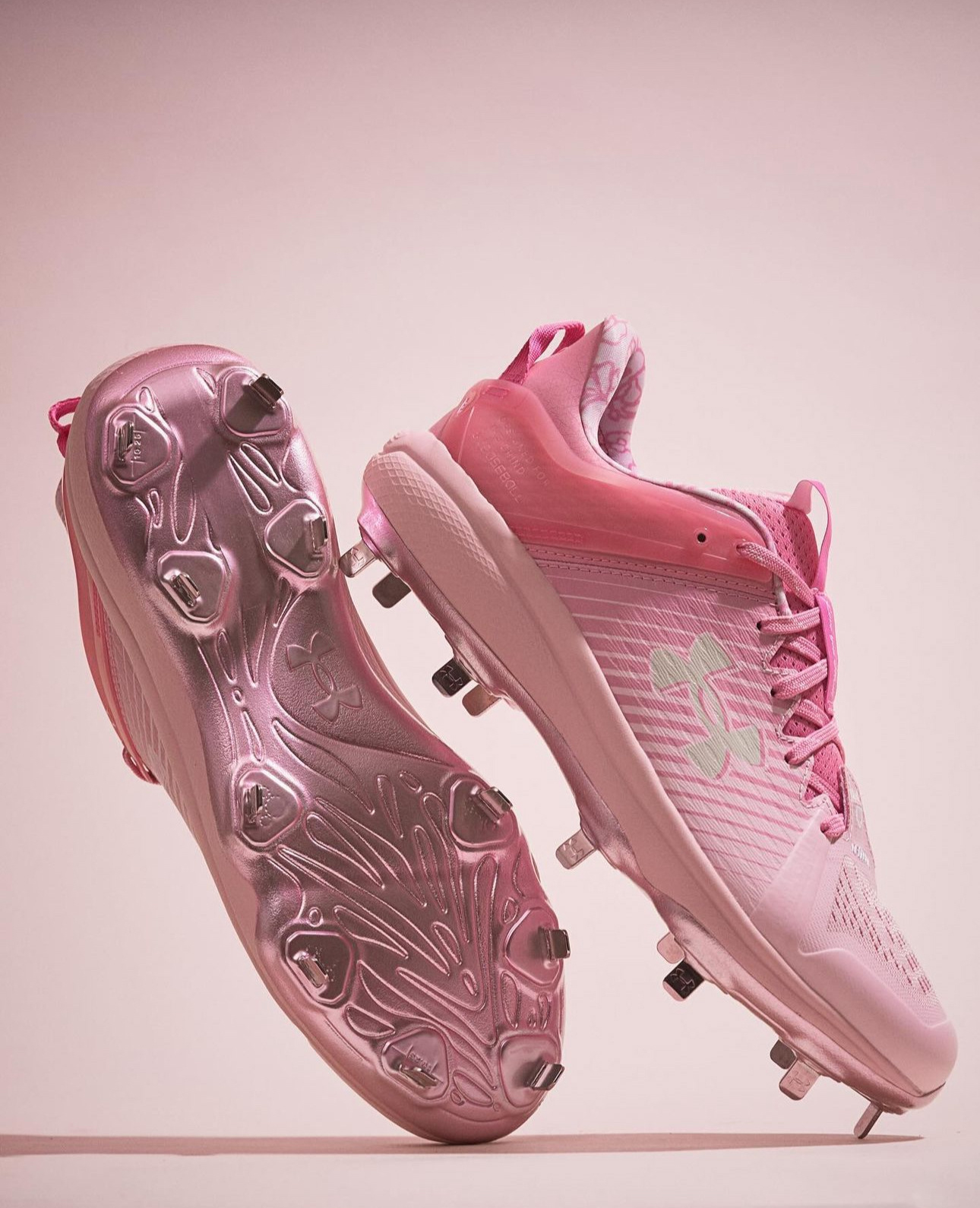 MOTHER'S DAY 2024 FOR MLB ATHLETES
