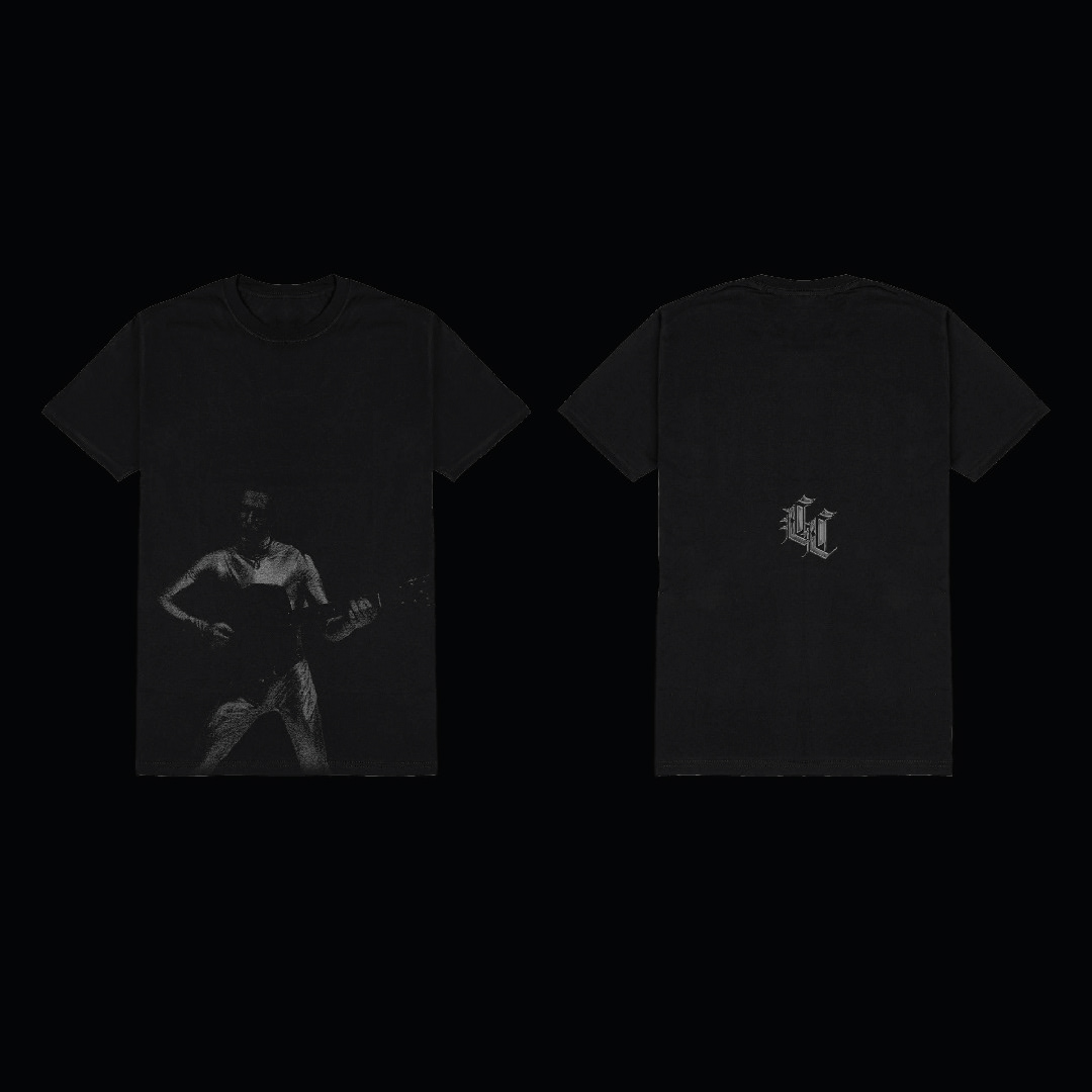 'CC' merch