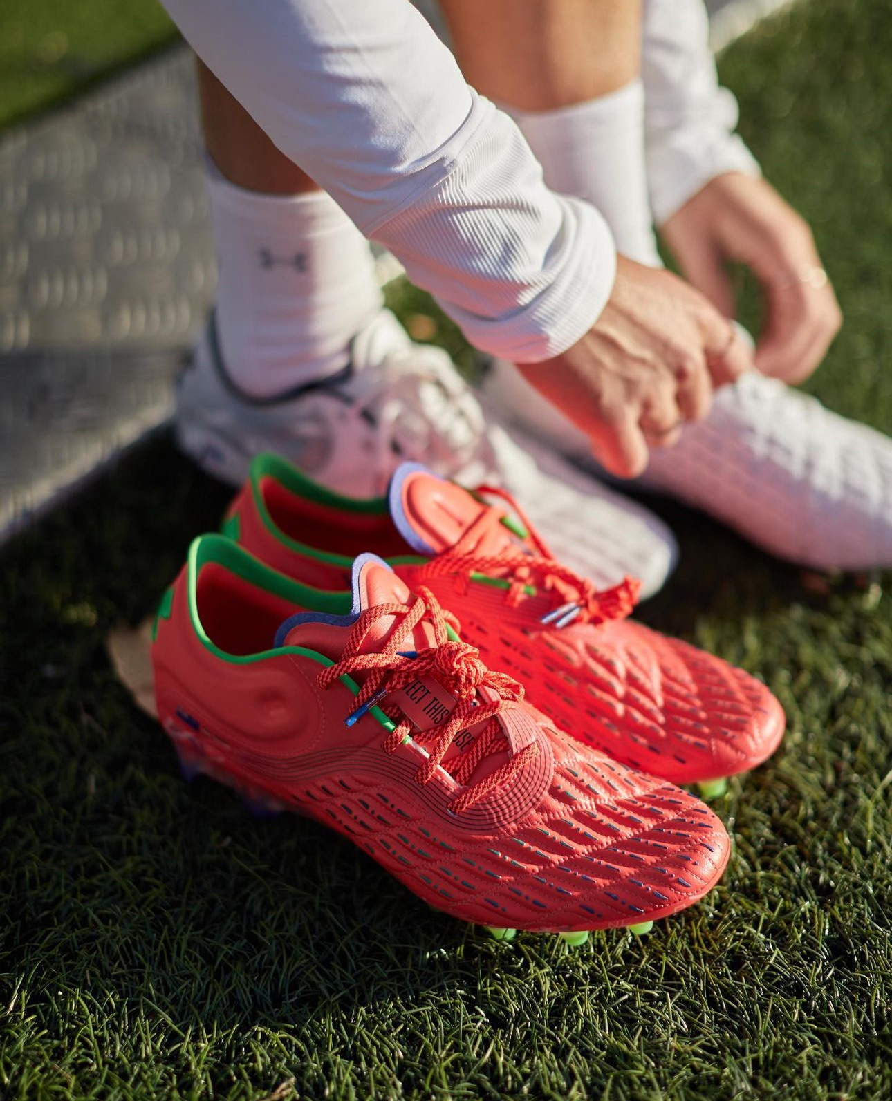 UA MAGNETICO ELITE 3 FG