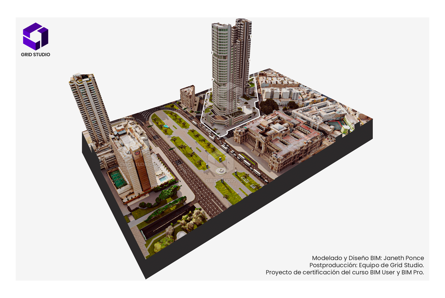 Diseño de Interiores: El centro de toda oficina está en el